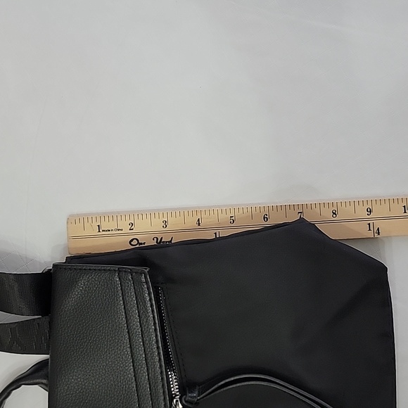 Botkier New York Mini Nylon Backpack - Picture 6 of 7